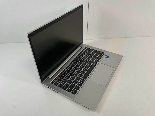Hp elitebook 830 g8 13.3”, core(tm) i7 11th gen, 16 gb ram, 512 gb nvme laptop - afbeelding 2 van  7