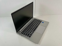 Hp elitebook 830 g8 13.3”, core(tm) i7 11th gen, 16 gb ram, 512 gb nvme laptop - afbeelding 2 van  7