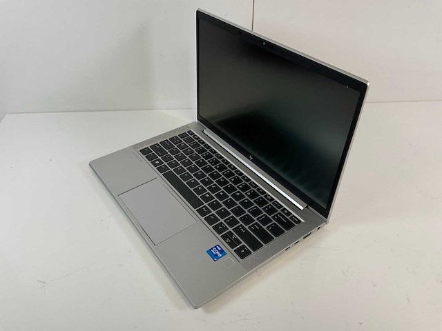 Hp elitebook 830 g8 13.3”, core(tm) i7 11th gen, 16 gb ram, 512 gb nvme laptop - afbeelding 3 van  7