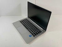 Hp elitebook 830 g8 13.3”, core(tm) i7 11th gen, 16 gb ram, 512 gb nvme laptop - afbeelding 3 van  7