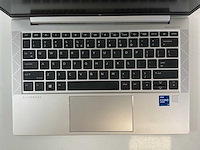 Hp elitebook 830 g8 13.3”, core(tm) i7 11th gen, 16 gb ram, 512 gb nvme laptop - afbeelding 4 van  7