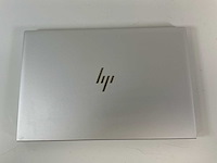 Hp elitebook 830 g8 13.3”, core(tm) i7 11th gen, 16 gb ram, 512 gb nvme laptop - afbeelding 5 van  7