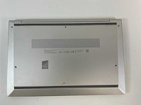 Hp elitebook 830 g8 13.3”, core(tm) i7 11th gen, 16 gb ram, 512 gb nvme laptop - afbeelding 6 van  7