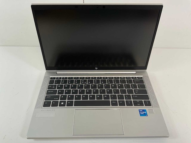 Hp elitebook 830 g8 13.3”, core(tm) i7 11th gen, 16 gb ram, 512 gb nvme laptop - afbeelding 1 van  5