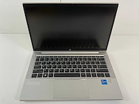 Hp elitebook 830 g8 13.3”, core(tm) i7 11th gen, 16 gb ram, 512 gb nvme laptop - afbeelding 1 van  5