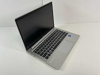 Hp elitebook 830 g8 13.3”, core(tm) i7 11th gen, 16 gb ram, 512 gb nvme laptop - afbeelding 2 van  5