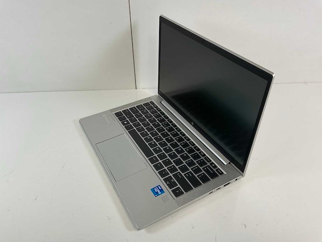 Hp elitebook 830 g8 13.3”, core(tm) i7 11th gen, 16 gb ram, 512 gb nvme laptop - afbeelding 3 van  5