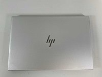 Hp elitebook 830 g8 13.3”, core(tm) i7 11th gen, 16 gb ram, 512 gb nvme laptop - afbeelding 4 van  5