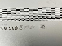 Hp elitebook 830 g8 13.3”, core(tm) i7 11th gen, 16 gb ram, 512 gb nvme laptop - afbeelding 5 van  5