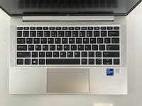 Hp elitebook 830 g8 13.3”, core(tm) i7 11th gen, 16 gb ram, 512 gb nvme laptop - afbeelding 1 van  3