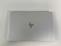 Hp elitebook 830 g8 13.3”, core(tm) i7 11th gen, 16 gb ram, 512 gb nvme laptop - afbeelding 2 van  3