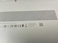 Hp elitebook 830 g8 13.3”, core(tm) i7 11th gen, 16 gb ram, 512 gb nvme laptop - afbeelding 3 van  3