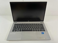 Hp elitebook 830 g8 13.3”, core(tm) i7 11th gen, 16 gb ram, 512 gb nvme laptop - afbeelding 1 van  4