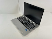 Hp elitebook 830 g8 13.3”, core(tm) i7 11th gen, 16 gb ram, 512 gb nvme laptop - afbeelding 2 van  4