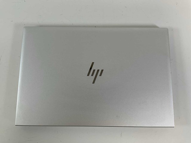 Hp elitebook 830 g8 13.3”, core(tm) i7 11th gen, 16 gb ram, 512 gb nvme laptop - afbeelding 4 van  4