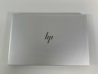 Hp elitebook 830 g8 13.3”, core(tm) i7 11th gen, 16 gb ram, 512 gb nvme laptop - afbeelding 4 van  4