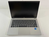 Hp elitebook 830 g8 13.3”, core(tm) i7 11th gen, 16 gb ram, 512 gb nvme laptop - afbeelding 1 van  7