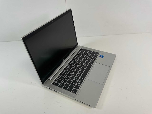 Hp elitebook 830 g8 13.3”, core(tm) i7 11th gen, 16 gb ram, 512 gb nvme laptop - afbeelding 2 van  7