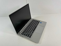 Hp elitebook 830 g8 13.3”, core(tm) i7 11th gen, 16 gb ram, 512 gb nvme laptop - afbeelding 2 van  7