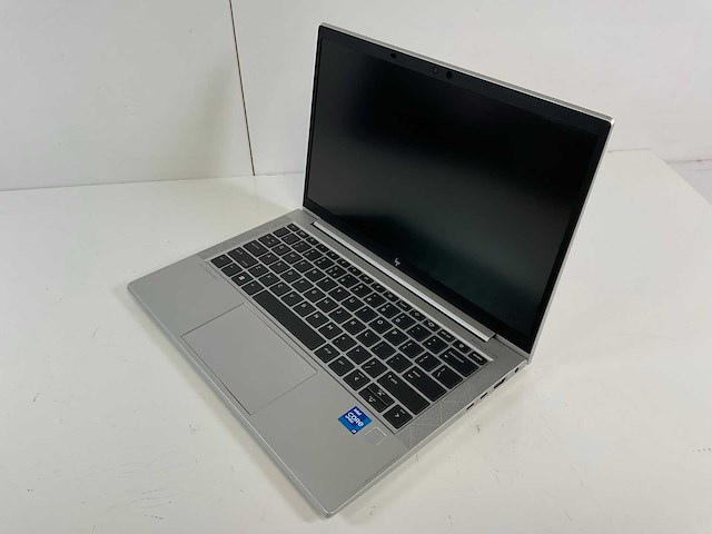 Hp elitebook 830 g8 13.3”, core(tm) i7 11th gen, 16 gb ram, 512 gb nvme laptop - afbeelding 3 van  7