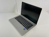 Hp elitebook 830 g8 13.3”, core(tm) i7 11th gen, 16 gb ram, 512 gb nvme laptop - afbeelding 3 van  7