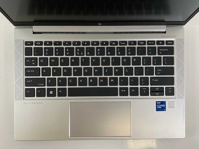 Hp elitebook 830 g8 13.3”, core(tm) i7 11th gen, 16 gb ram, 512 gb nvme laptop - afbeelding 4 van  7