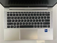 Hp elitebook 830 g8 13.3”, core(tm) i7 11th gen, 16 gb ram, 512 gb nvme laptop - afbeelding 4 van  7
