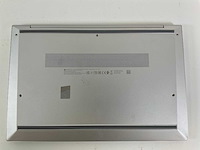 Hp elitebook 830 g8 13.3”, core(tm) i7 11th gen, 16 gb ram, 512 gb nvme laptop - afbeelding 6 van  7