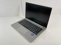 Hp elitebook 830 g8 13.3”, core(tm) i7 11th gen, 16 gb ram, 512 gb nvme laptop - afbeelding 1 van  2