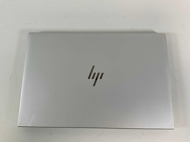 Hp elitebook 830 g8 13.3”, core(tm) i7 11th gen, 16 gb ram, 512 gb nvme laptop - afbeelding 2 van  2