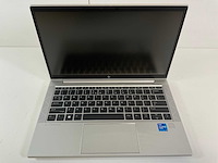 Hp elitebook 830 g8 13.3”, core(tm) i7 11th gen, 16 gb ram, 512 gb nvme laptop - afbeelding 1 van  5