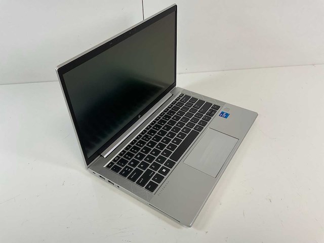 Hp elitebook 830 g8 13.3”, core(tm) i7 11th gen, 16 gb ram, 512 gb nvme laptop - afbeelding 2 van  5
