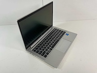 Hp elitebook 830 g8 13.3”, core(tm) i7 11th gen, 16 gb ram, 512 gb nvme laptop - afbeelding 2 van  5