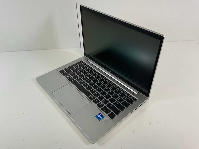 Hp elitebook 830 g8 13.3”, core(tm) i7 11th gen, 16 gb ram, 512 gb nvme laptop - afbeelding 3 van  5