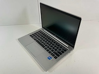 Hp elitebook 830 g8 13.3”, core(tm) i7 11th gen, 16 gb ram, 512 gb nvme laptop - afbeelding 3 van  5