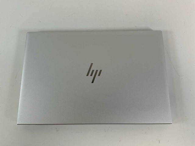 Hp elitebook 830 g8 13.3”, core(tm) i7 11th gen, 16 gb ram, 512 gb nvme laptop - afbeelding 4 van  5