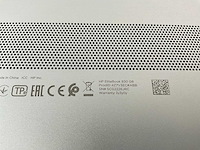 Hp elitebook 830 g8 13.3”, core(tm) i7 11th gen, 16 gb ram, 512 gb nvme laptop - afbeelding 5 van  5
