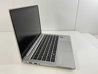 Hp elitebook 830 g8 13.3”, core(tm) i7 11th gen, 16 gb ram, 512 gb nvme laptop - afbeelding 1 van  3