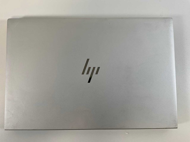 Hp elitebook 830 g8 13.3”, core(tm) i7 11th gen, 16 gb ram, 512 gb nvme laptop - afbeelding 2 van  3