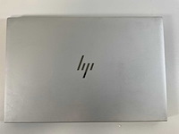 Hp elitebook 830 g8 13.3”, core(tm) i7 11th gen, 16 gb ram, 512 gb nvme laptop - afbeelding 2 van  3