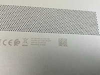 Hp elitebook 830 g8 13.3”, core(tm) i7 11th gen, 16 gb ram, 512 gb nvme laptop - afbeelding 3 van  3