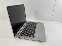 Hp elitebook 830 g8 13.3”, core(tm) i7 11th gen, 16 gb ram, 512 gb nvme laptop - afbeelding 2 van  7