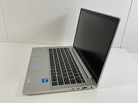 Hp elitebook 830 g8 13.3”, core(tm) i7 11th gen, 16 gb ram, 512 gb nvme laptop - afbeelding 3 van  7