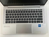 Hp elitebook 830 g8 13.3”, core(tm) i7 11th gen, 16 gb ram, 512 gb nvme laptop - afbeelding 4 van  7