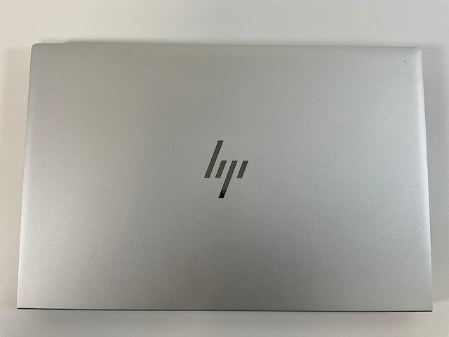 Hp elitebook 830 g8 13.3”, core(tm) i7 11th gen, 16 gb ram, 512 gb nvme laptop - afbeelding 5 van  7