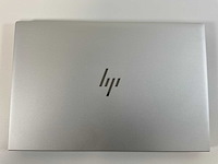 Hp elitebook 830 g8 13.3”, core(tm) i7 11th gen, 16 gb ram, 512 gb nvme laptop - afbeelding 5 van  7