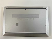 Hp elitebook 830 g8 13.3”, core(tm) i7 11th gen, 16 gb ram, 512 gb nvme laptop - afbeelding 6 van  7
