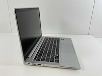 Hp elitebook 830 g8 13.3”, core(tm) i7 11th gen, 16 gb ram, 512 gb nvme laptop - afbeelding 1 van  4