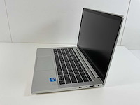 Hp elitebook 830 g8 13.3”, core(tm) i7 11th gen, 16 gb ram, 512 gb nvme laptop - afbeelding 2 van  4