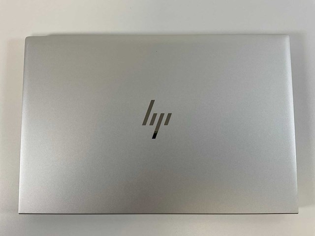 Hp elitebook 830 g8 13.3”, core(tm) i7 11th gen, 16 gb ram, 512 gb nvme laptop - afbeelding 3 van  4